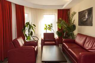 Отель Hotel Grand Эфорие-Норд Люкс-2